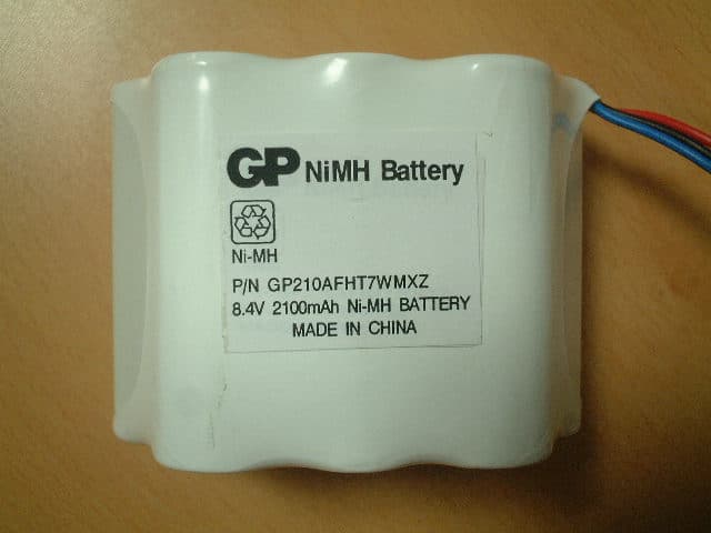 CDMA Wireless Local Loop Terminal - FCC ID RFLACW1XT800 - UBISTAR CO.,LTD. (5)