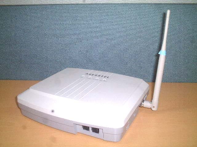 CDMA Wireless Local Loop Terminal - FCC ID RFLACW1XT800 - UBISTAR CO.,LTD. (3)
