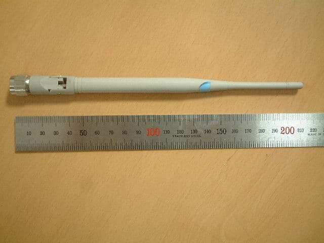 CDMA Wireless Local Loop Terminal - FCC ID RFLACW1XT800 - UBISTAR CO.,LTD. (4)