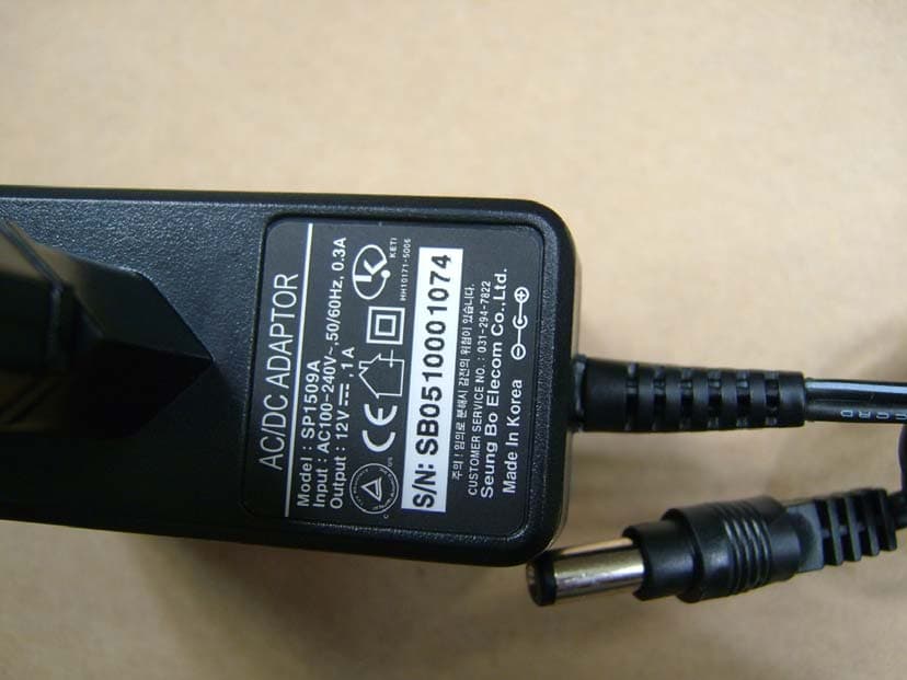 FIXED WLL TELEPHONE (CDMA) - FCC ID RFLUX380 - UBISTAR CO.,LTD. (4)