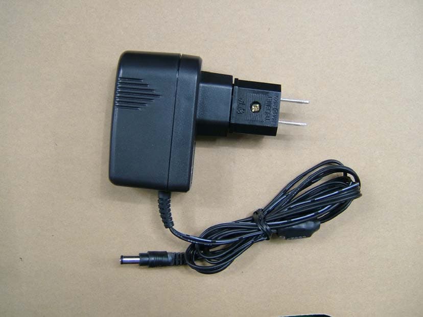 FIXED WLL TELEPHONE (CDMA) - FCC ID RFLUX380 - UBISTAR CO.,LTD. (3)