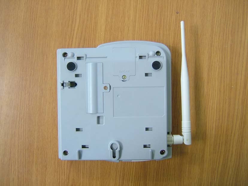 FIXED WLL TELEPHONE (CDMA) - FCC ID RFLUX380 - UBISTAR CO.,LTD. (2)