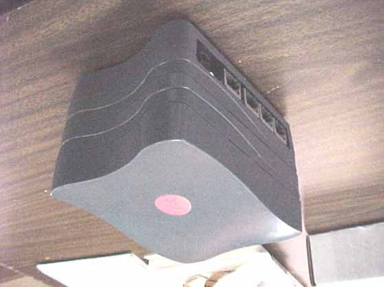 802.11 a/b/g Wireless Access Point - FCC ID RFM-ACCESS-ONE - Strix Systems, Inc. (2)