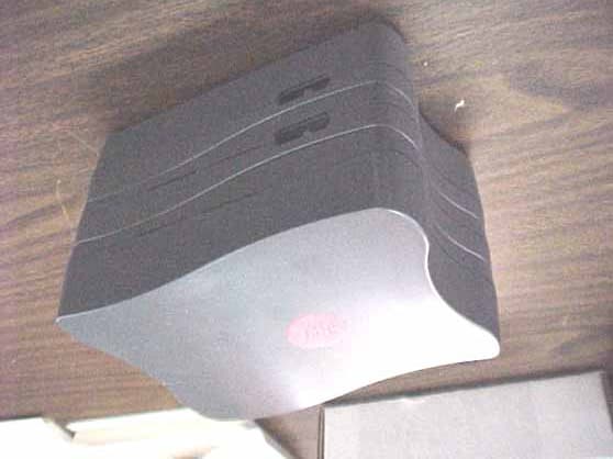 802.11 a/b/g Wireless Access Point - FCC ID RFM-ACCESS-ONE - Strix Systems, Inc. (4)