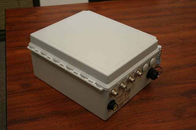 802.11 a/g Wireless, Mesh Type Networking Device - FCC ID RFM-ACCESS-ONE-2 - Strix Systems, Inc. (2)