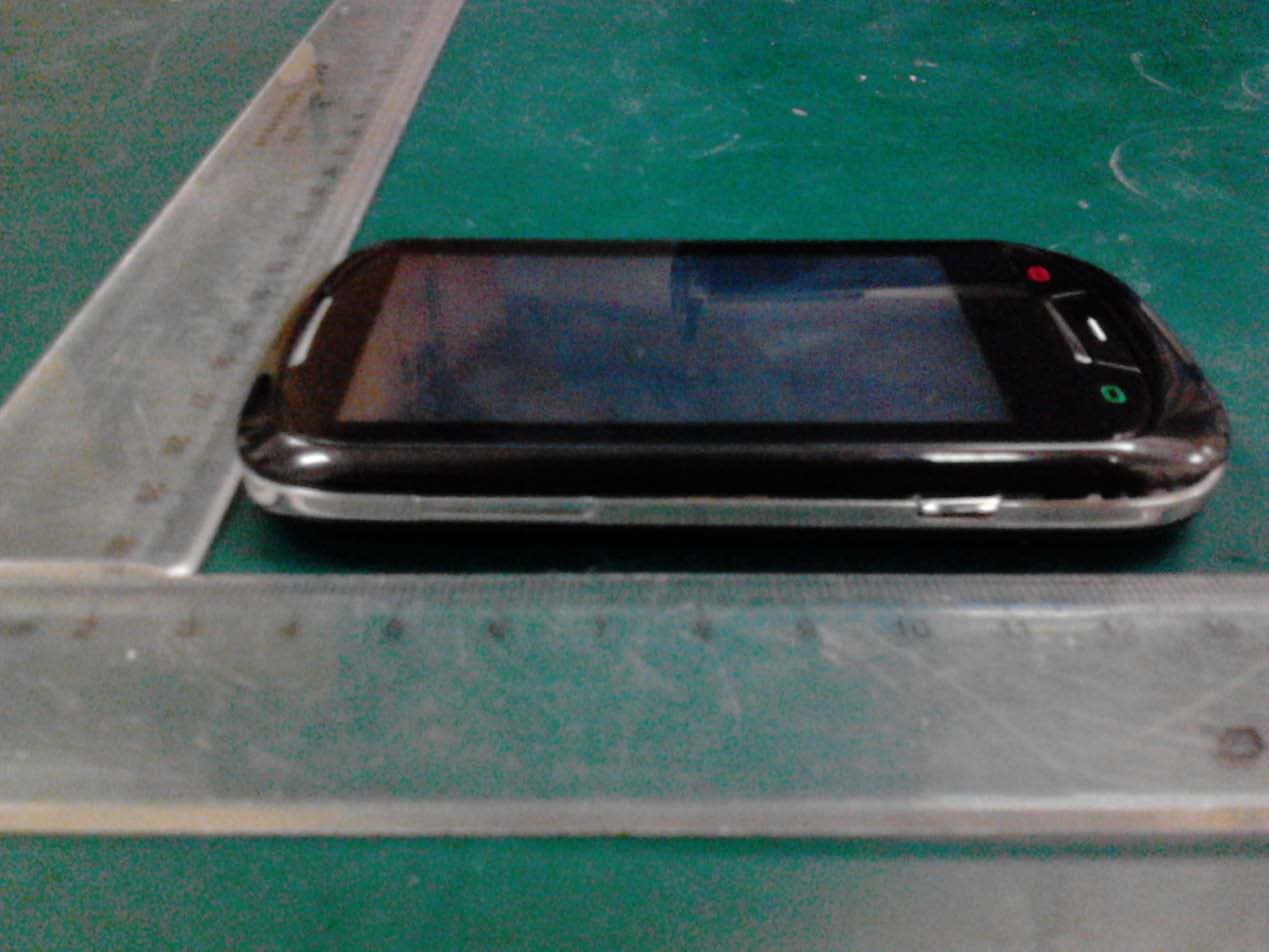 GSM/GPRS+Bluetooth+WIFI Mobile phone - FCC ID RFOV19 - HK TIANRUIXIANG COMMUNICATION EQUIPMENT LIMITED (4)