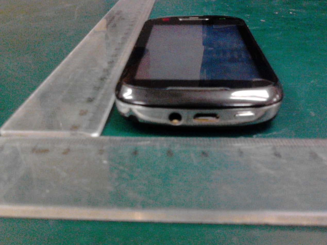 GSM/GPRS+Bluetooth+WIFI Mobile phone - FCC ID RFOV19 - HK TIANRUIXIANG COMMUNICATION EQUIPMENT LIMITED (5)