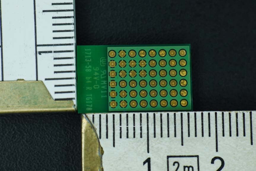 Bluetooth Module - FCC ID RFRMSR - Telit Wireless Solutions GmbH
