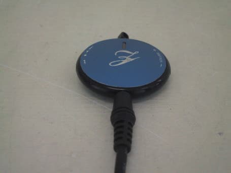 MP3 Player - FCC ID RFSMPIO-FL200 - DigitalWay Co., Ltd. (2)