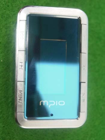 MP3 PLAYER - FCC ID RFSMPIO-FL300 - DigitalWay Co., Ltd. (2)