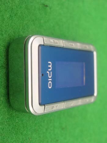 MP3 PLAYER - FCC ID RFSMPIO-FL300 - DigitalWay Co., Ltd. (3)