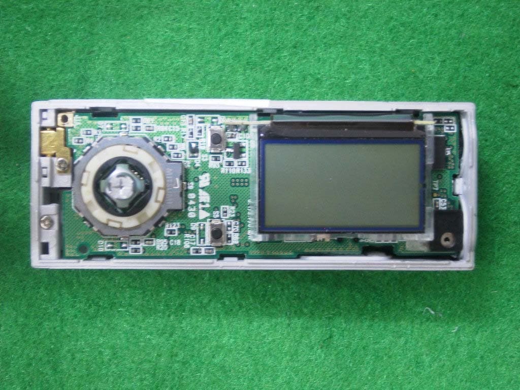 MP3 PLAYER - FCC ID RFSMPIO-FU400 - DigitalWay Co., Ltd. (2)