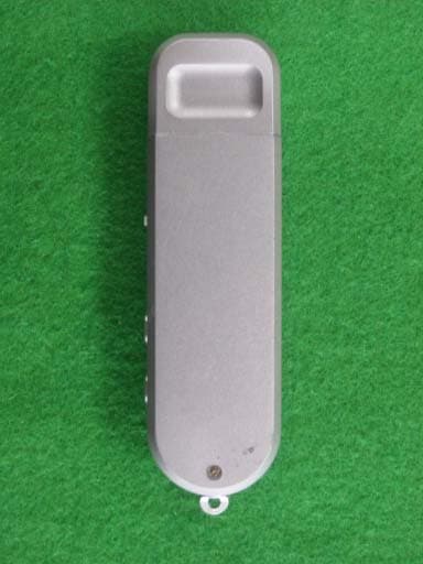 MP3 Player - FCC ID RFSMPIO-FY300 - DigitalWay Co., Ltd. (2)