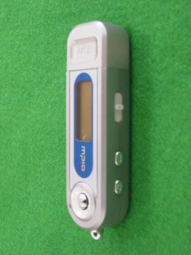MP3 Player - FCC ID RFSMPIO-FY300 - DigitalWay Co., Ltd. (3)