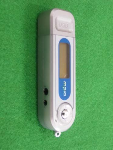MP3 Player - FCC ID RFSMPIO-FY300 - DigitalWay Co., Ltd. (4)