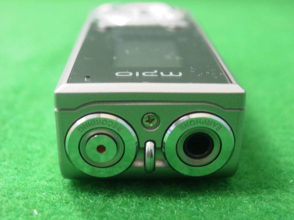 MP3 PLAYER - FCC ID RFSMPIO-FY400 - DigitalWay Co., Ltd. (3)