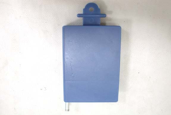 RF TRANSMITTER ANF RECEIVER - FCC ID RFV101011AB - TGC Enterprises (4)