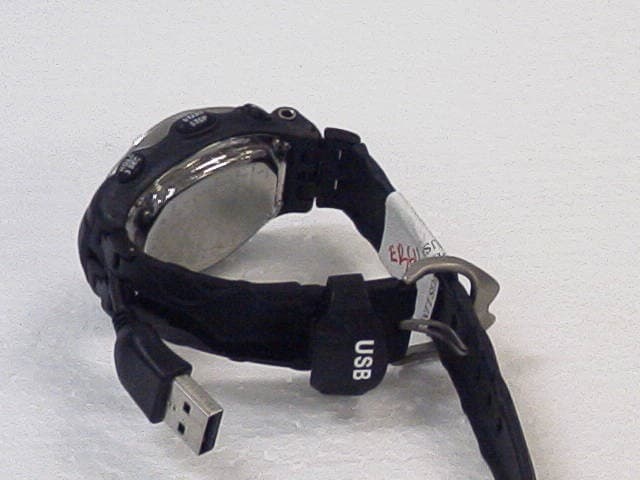 MP3 AND DIGITAL RECORDER WATCH - FCC ID RFZMP3USB - Xonix Holdings Limited (5)
