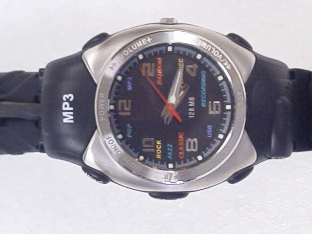 MP3 AND DIGITAL RECORDER WATCH - FCC ID RFZMP3USB - Xonix Holdings Limited (4)
