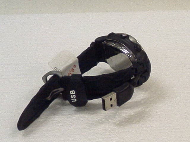 MP3 AND DIGITAL RECORDER WATCH - FCC ID RFZMP3USB - Xonix Holdings Limited (3)