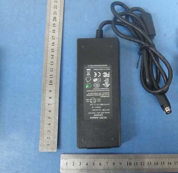Media Master - FCC ID RG2CL4000 - SZ Reach Tech Co., Ltd.