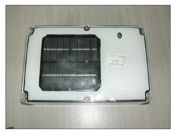 GPS Wireless Clock Systems Host - FCC ID RG3WGPS900M01 - Primex Asia Limited
