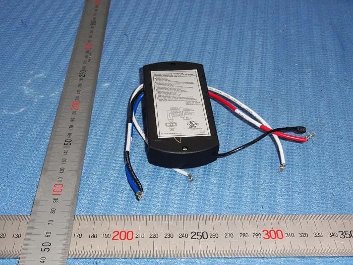 52 inch Freyton - FCC ID RGB-52CHNS - King of Fans, Inc. (3)