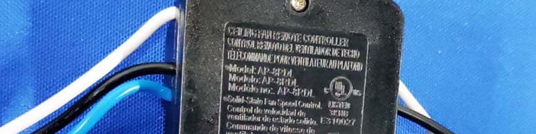 52 inch Castleford (was Fresno) 52170/52171/52172 - FCC ID RGB-52FRESD - King of Fans, Inc. (4)