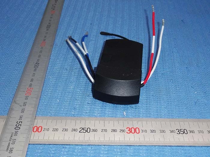 52 inch Sandy cove - FCC ID RGB-52GLHS - King of Fans, Inc. (4)