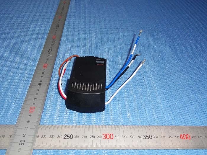 52 inch Windward IV - FCC ID RGB-52WWDIVC - King of Fans, Inc.