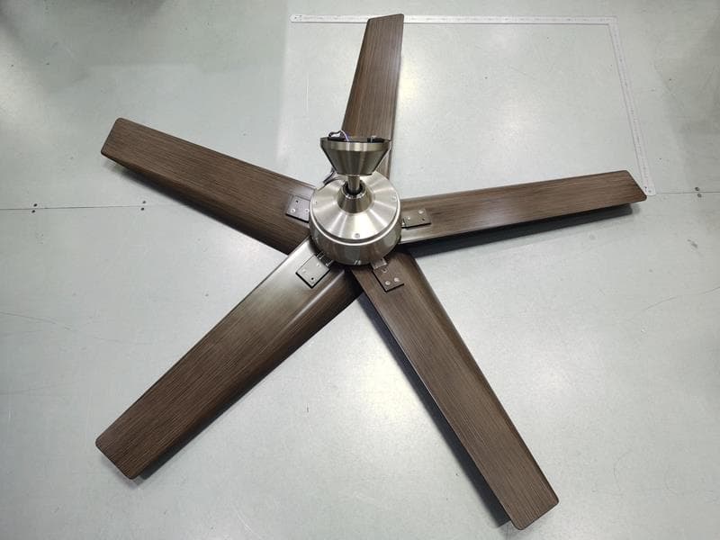60in Feldner (was Shuri) - FCC ID RGB-60-SHURIS - King of Fans, Inc. (4)