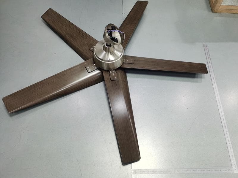 60in Feldner (was Shuri) - FCC ID RGB-60-SHURIS - King of Fans, Inc. (3)