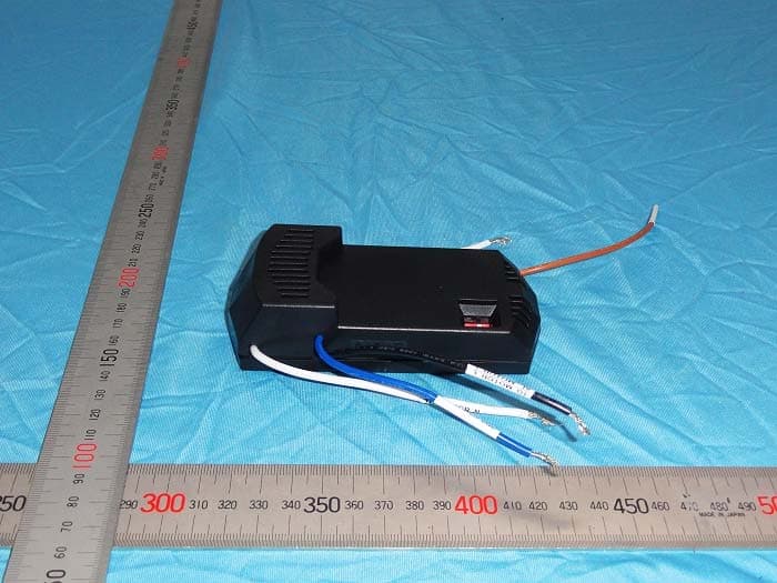 60 inch Asbury - FCC ID RGB-60ABRC - King of Fans, Inc. (2)