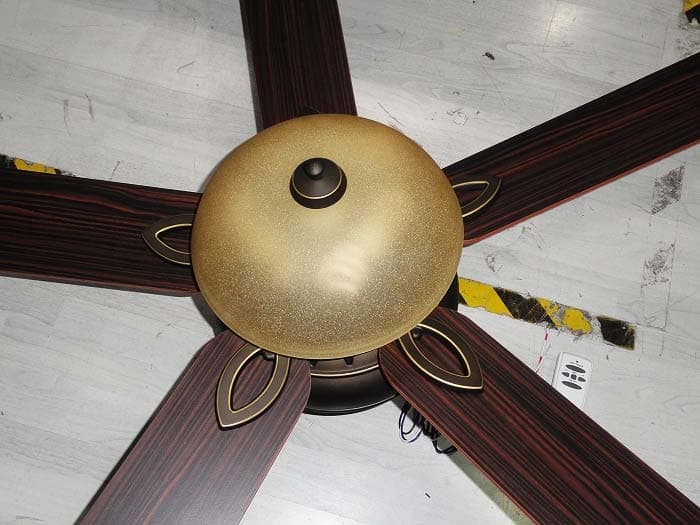 60 inch Asbury - FCC ID RGB-60ABRC - King of Fans, Inc. (3)