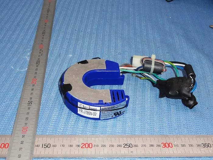 60 inch Briddleton - FCC ID RGB-60BDTR - King of Fans, Inc.