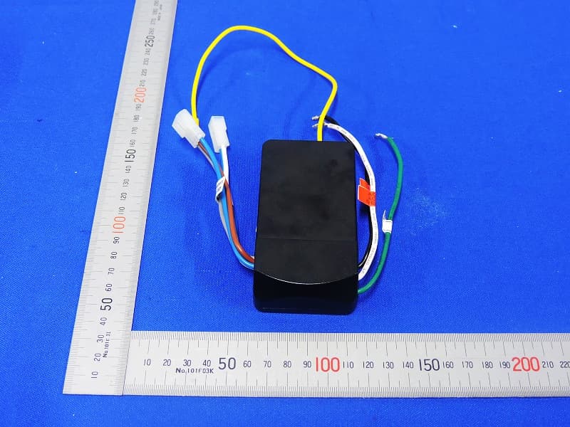 P250003 - FCC ID RGB-P250003D - King of Fans, Inc. (3)