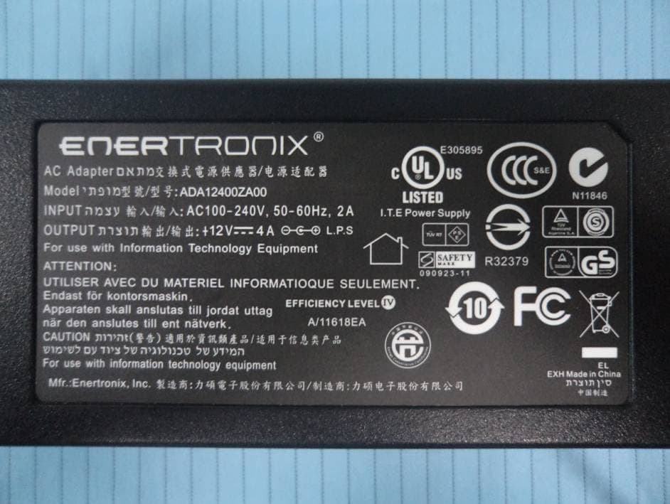Tablet - FCC ID RGCCARBONX2206300 - Captec Limited