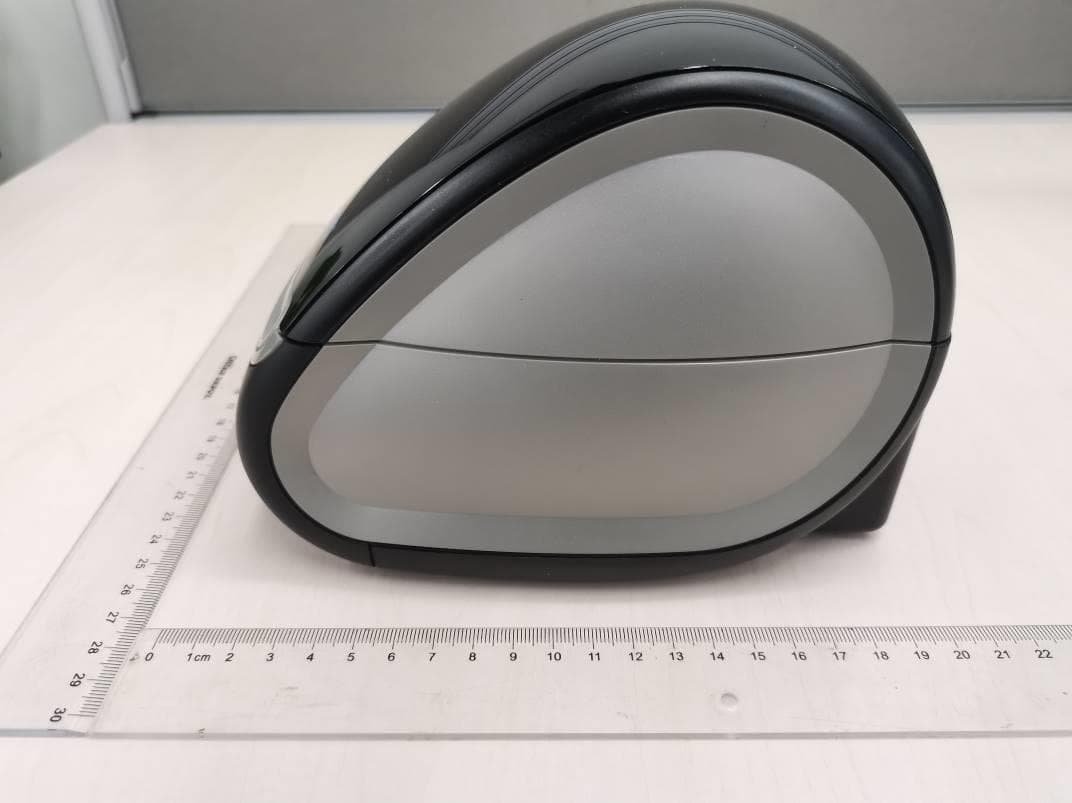 Label maker - FCC ID RGDLW550T - Sanford, L.P.dba Dymo (5)