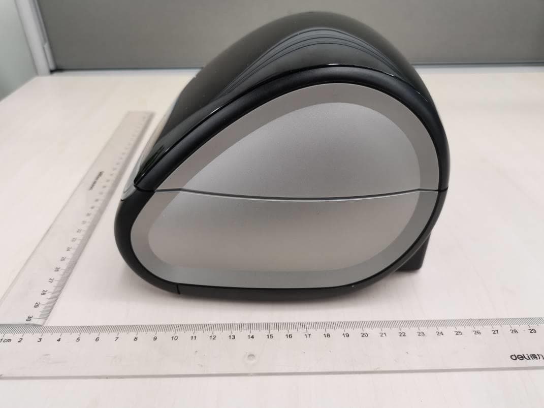 Label maker - FCC ID RGDLW5XL - Sanford, L.P.dba Dymo (5)