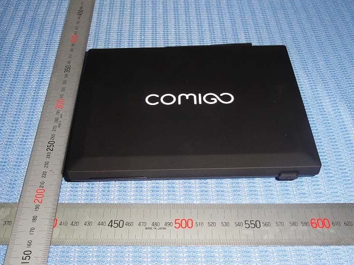 IP Set Top Box - FCC ID RGE-COMIGOBOX1 - Comigo Ltd. (5)
