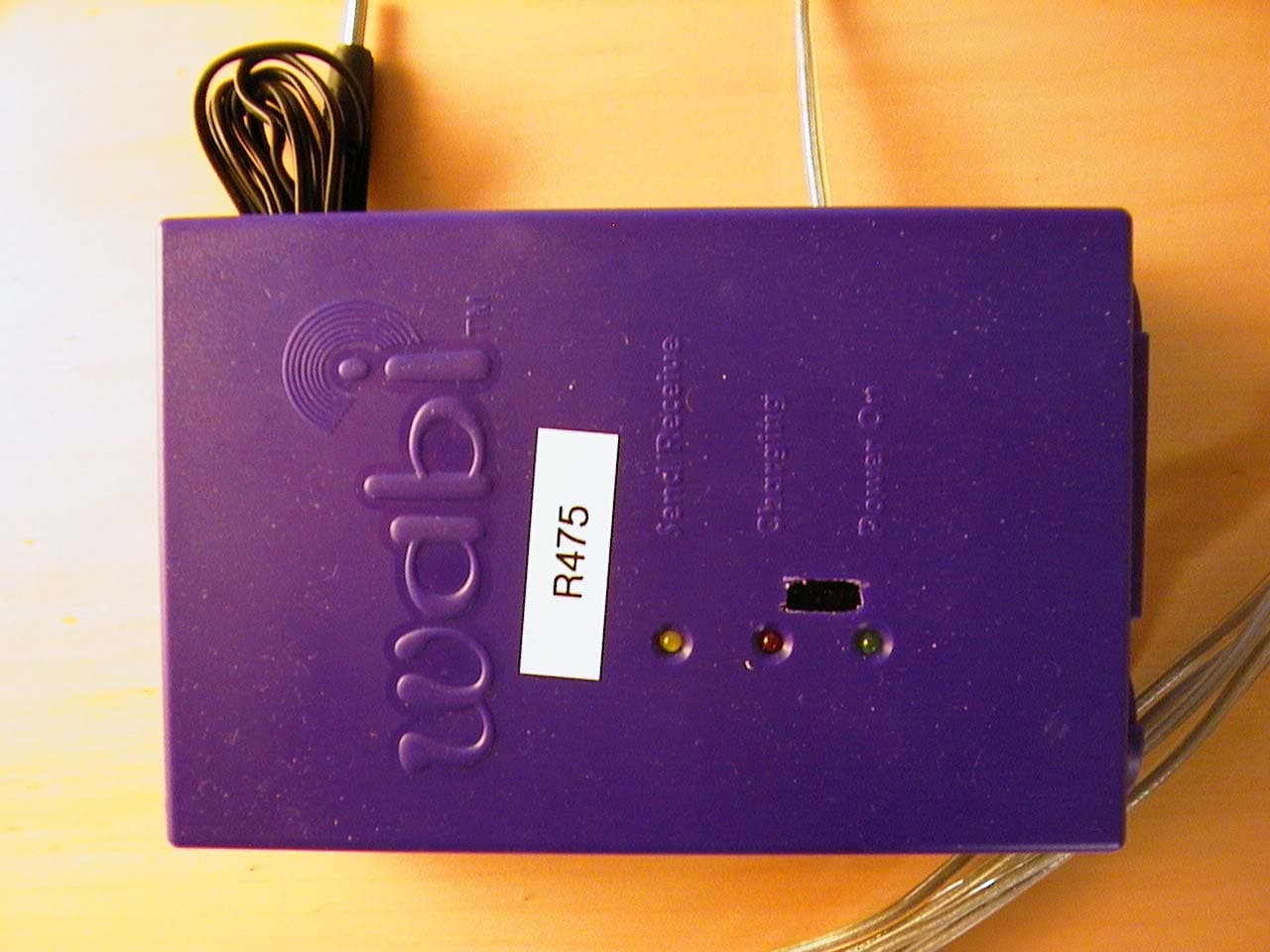 800-00006-00 - FCC ID RGJBASE01 - Wabi, Inc. (1)