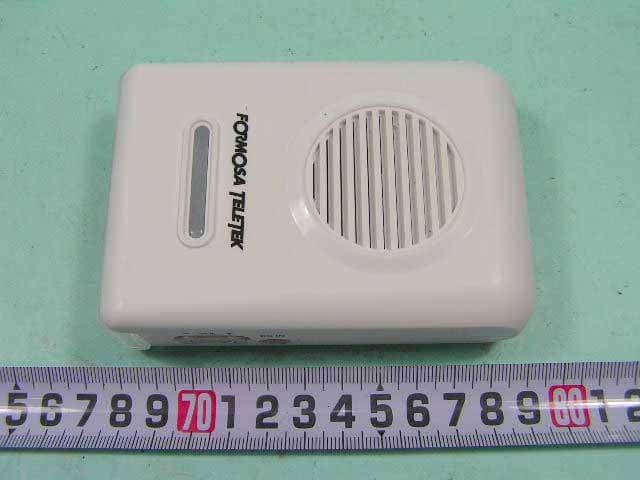 Bluetooth Hands-free Car Kit - FCC ID RGPASTO - Southwing S.L. (5)