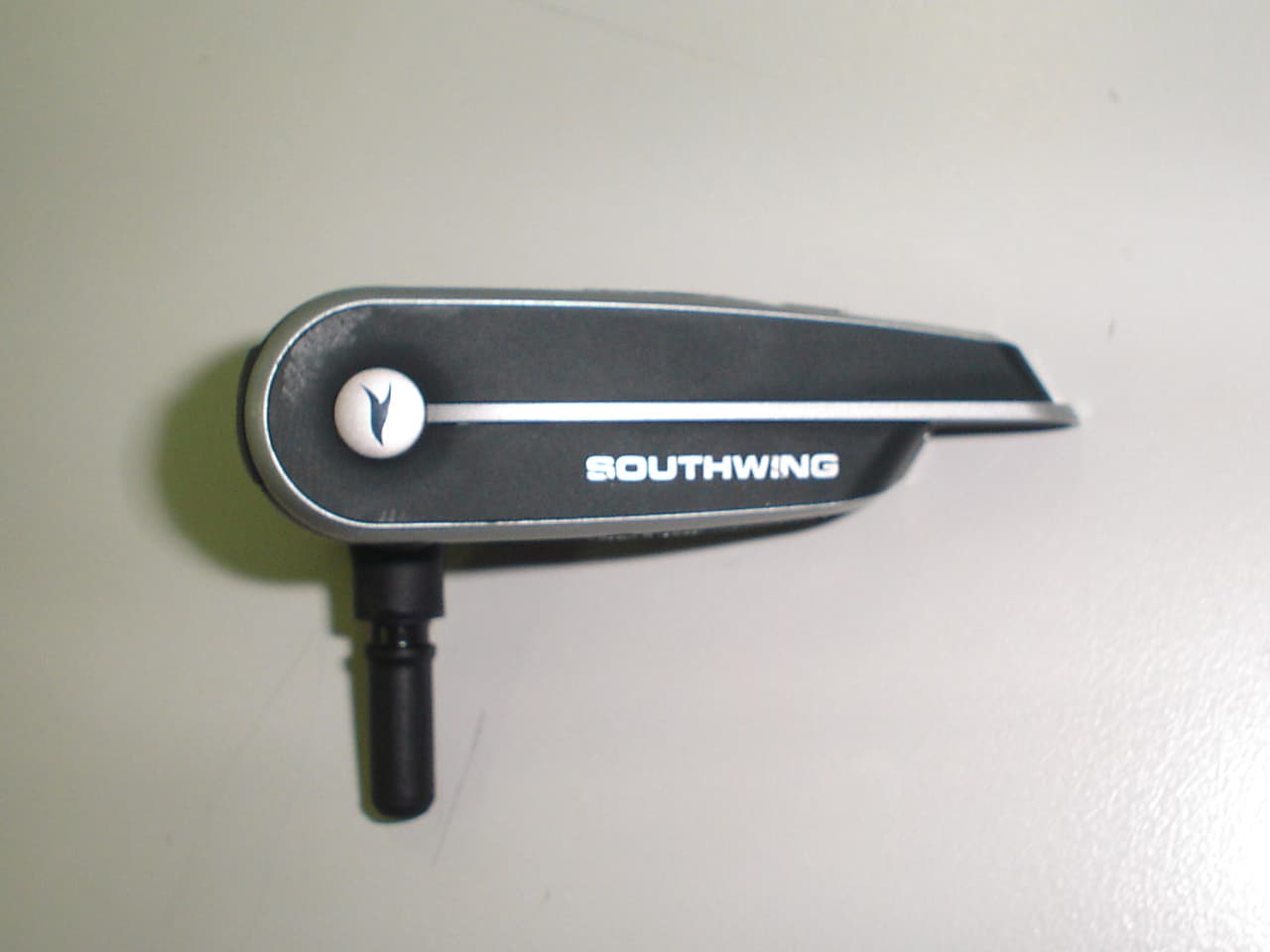 Bluetooth Wireless Stereo Headset / Model: SH505 - FCC ID RGPBELL - Southwing S.L. (2)