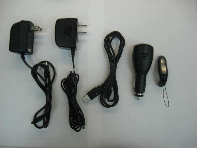 Bluetooth Wireless Headset - FCC ID RGPBOFLX - Southwing S.L. (2)