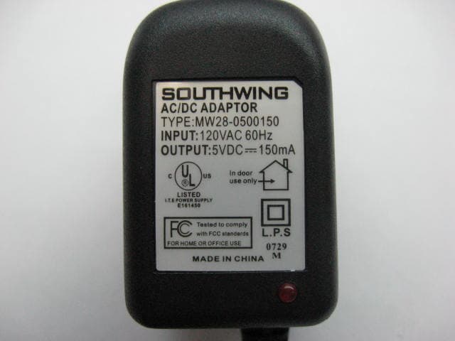 Bluetooth Wireless Headset - FCC ID RGPBOFLX - Southwing S.L.
