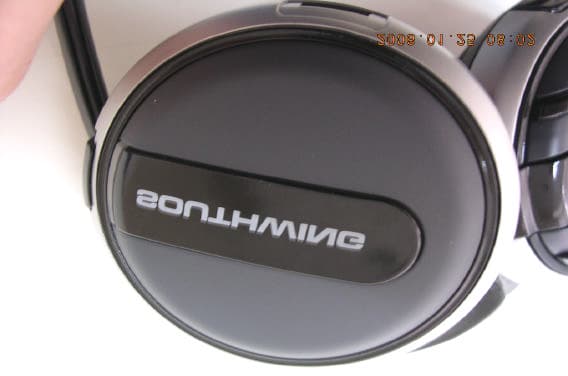 Bluetooth Stereo Headphones - FCC ID RGPCELL - Southwing S.L. (3)