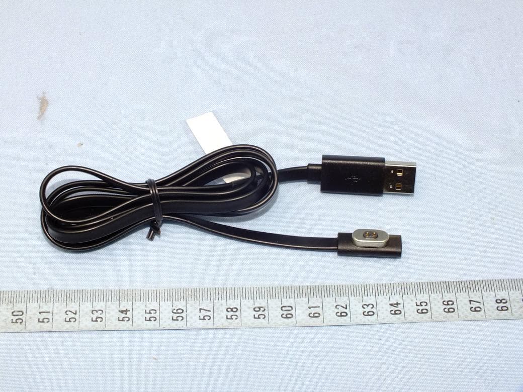 Smartwatch - FCC ID RGQ-501 - Pebble Technology Corporation