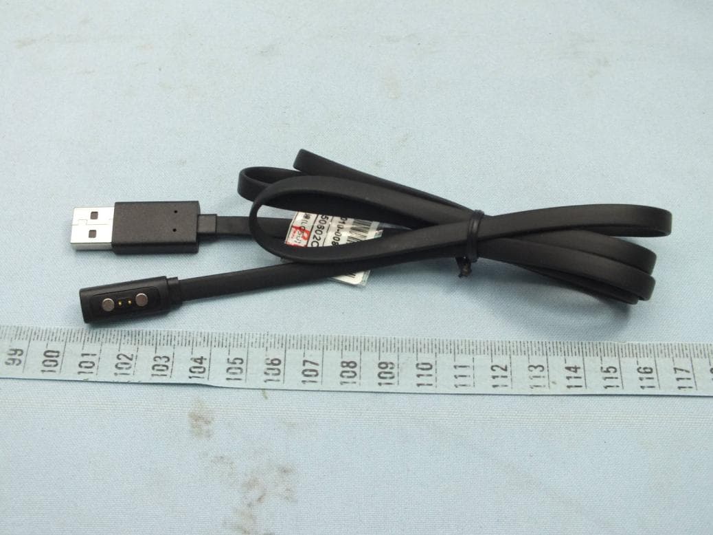 Smartwatch - FCC ID RGQ-511 - Pebble Technology Corporation (2)