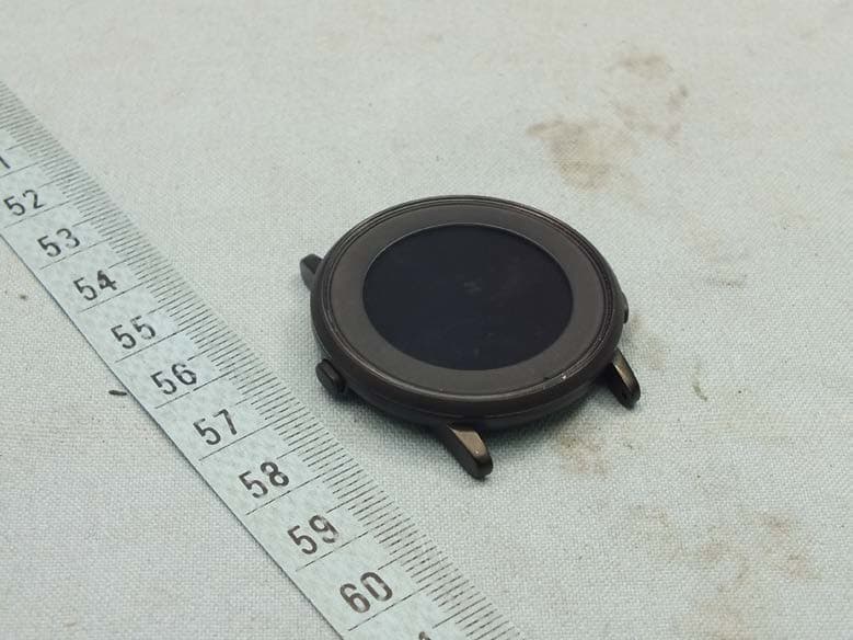 Smartwatch - FCC ID RGQ-601 - Pebble Technology Corporation (5)