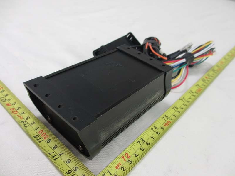 Amplified Controller for BlueTooth Devices - FCC ID RGR40PXIBT502 - Stillwater Designs and Audio Inc. (4)